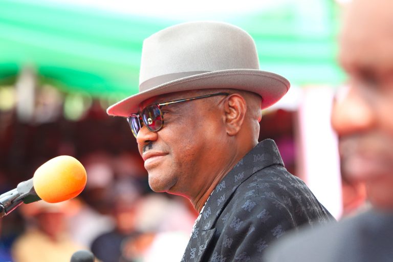 River Park Estate Developer Defies Wike’s Order, FCTA Moves to Enforce Legal Action