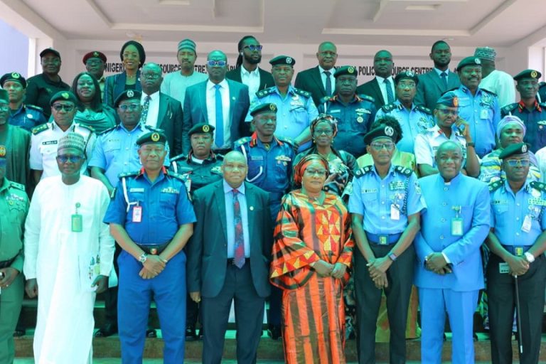 Wike Tasks G-7 States on Joint Security Operations to Curb Cross-Border Crimes