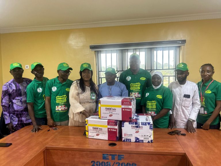 Federal Cooperative College Flags Off ₦1bn Geneith Health Competition to Fight Malaria Among Students