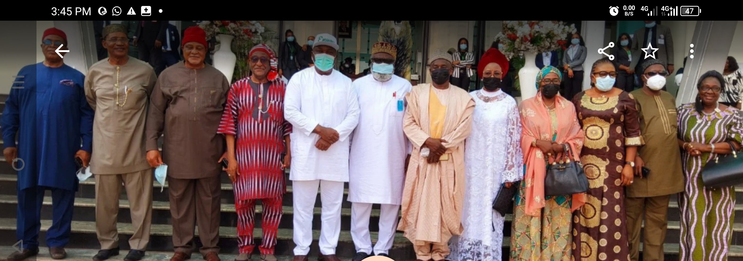 PDP BoT Sets Up Six-Member Panel to Resolve Crisis Ahead of National Convention