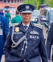 Daring Midnight Robbery: Gunmen Snatch 2025 Mercedes-Benz GLE 350 in Victoria Island