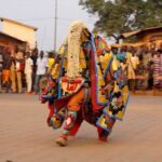 Oyo Govt, Olubadan Warn Against Violence as Egungun Festival Begins in Ibadan