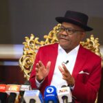 Amaechi Has No Vote to Offer, He’s Political Liability, Wike Blasts Ex-Minister