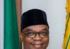 FG Repositions Diaspora Nigerians as Key Drivers of National Development