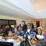 Court of Appeal Deals Final Blow to Gabam’s SDP Chairmanship