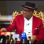 Wike to Cardinal Onaiyekan: You Backed Candidate in 2023, Don’t Claim Neutrality