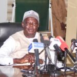 Abuja Tremor Stops, No Cause for Alarm — NGSA