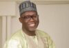 2027: PDP Candidate Lights Up Taraba Community With 35KVA Transformer