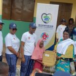 Foundation Donates 100 School Bags, Learning Materials to FCT Pupils