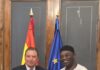 Ikpeazu, Spanish Minister Seek Stronger Farm Technology, Investment Ties