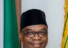 Enikanolaiye Warns Foreign Missions Against Bypassing Nigeria’s Foreign Ministry