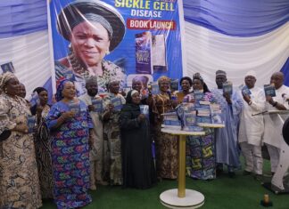 Sickle Cell: Stakeholders Demand Free Genotype Tests Nationwide