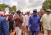 2027: Wike to Lead Tinubu Campaign in FCT, Rivers