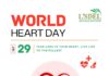 Hypertension: Only 1 in 8 Nigerians Has Blood Pressure Under Control — LISDEL