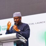 FG launches digital academy for 32,000 Nigerians