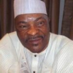 Enikanolaiye mourns ex-Kogi governor Ibrahim Idris, recalls development legacy