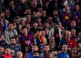 Mbappe Strikes Late as Real Madrid Beat Barcelona to End Unbeaten Run
