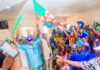 Over 1,000 APM Members Dump Makinde, Join Oyo APC