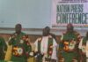 CAN @ 50: End Killings, Strengthen Security Architecture — CAN President