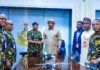 NAF Air Tragedy: Keyamo, Air Chief Move to Tighten Aviation Safety