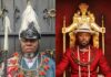 N2.7trn Pipeline Claim: Olu of Warri, Dokubo Clash Sparks Ijaw-Itsekiri Tension
