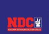 30 Days Can’t Erase Years of Hardship, NDC Tells Tinubu