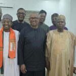 2027: Atiku, Obi, Makinde, Others Step Up Opposition Coalition Talks