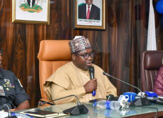 2027: INEC Moves to Stop Late Arrival of Election Materials