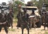 DSS Arrest: Court Jails Two Boko Haram Supporters for Life