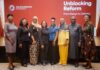 Aig-Imoukhuede Foundation Convenes Reform Leaders to Bridge “Design to Delivery” Gap