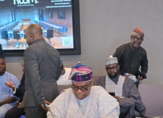 Nigeria Leads ECOWAS Talks to Rebuild Ties With Sahel Alliance