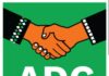 2027: ADC, MDPCO Knock Tinubu Over Kaduna Rally, Allege Poor Turnout