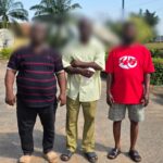 Delta Police Nab Three Suspected Fraudsters Over Fake Govt Appointments