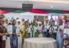 Ebola: Salako Urges Nigerians to Embrace Hygiene, Self-Care