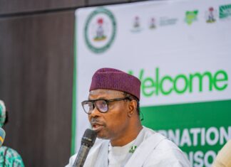 AI Healthcare: FG Moves to Protect Patients’ Data, Expand Digital Medical Services