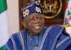 2027: Forward Nigeria Fires Back at ADC Over Tinubu’s Kaduna Rally