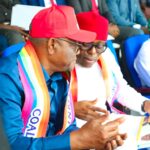 Wike Is Your Leader, Fubara Tells Simplified Members