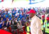 ‘Where You Go, We Go!’ Oyigbo Leaders Declare Total Loyalty to Wike
